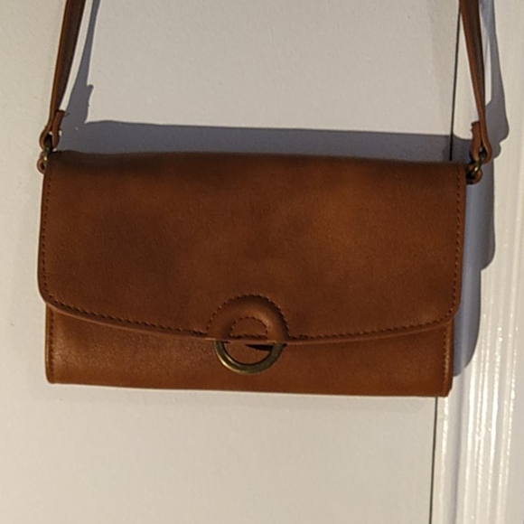 Target universal thread crossbody wallet purse - Picture 1 of 3